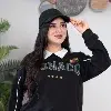 Pull Monaco Court Gros (5T)