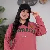Pull Monaco Court Gros (5T)