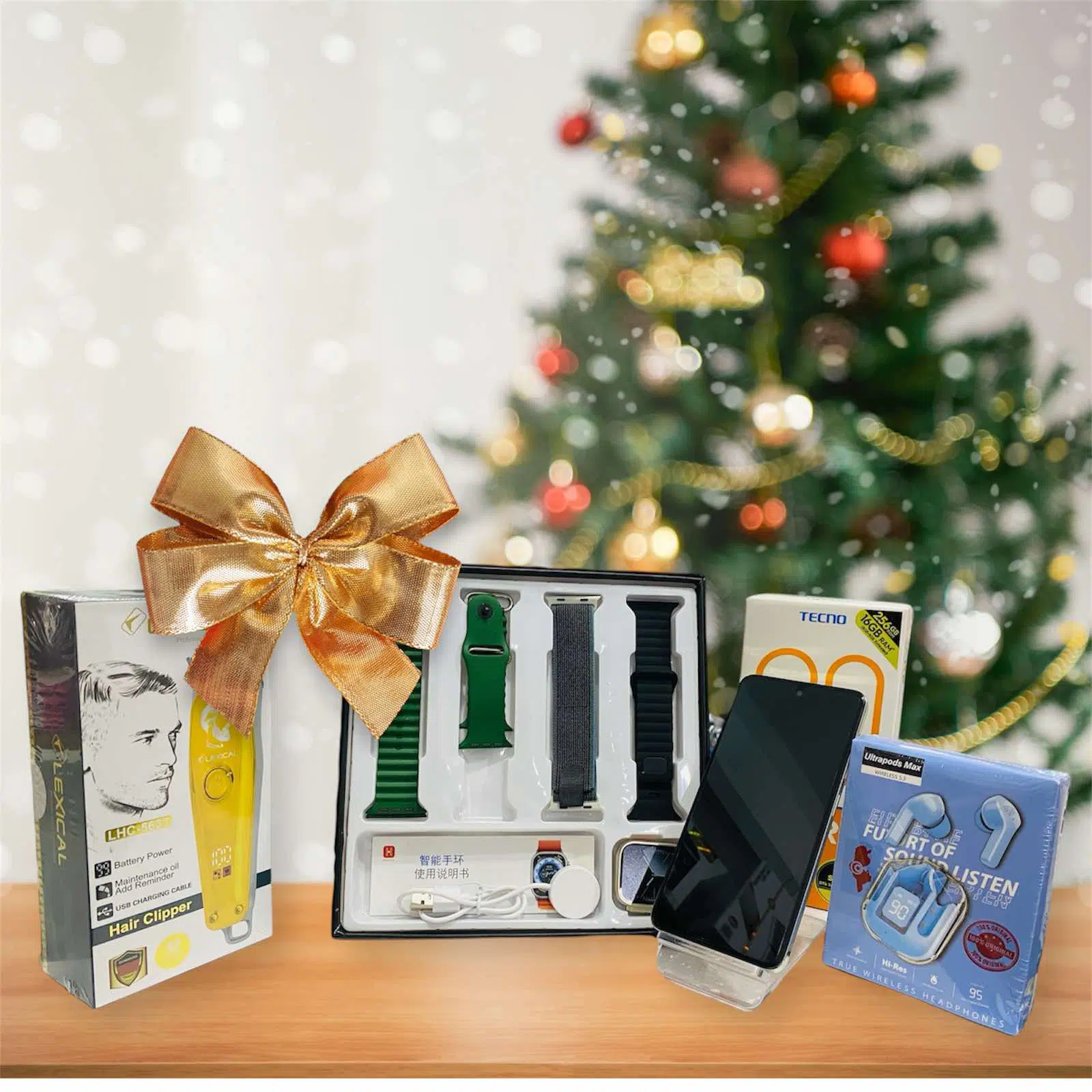 Box cadeau reference 0117