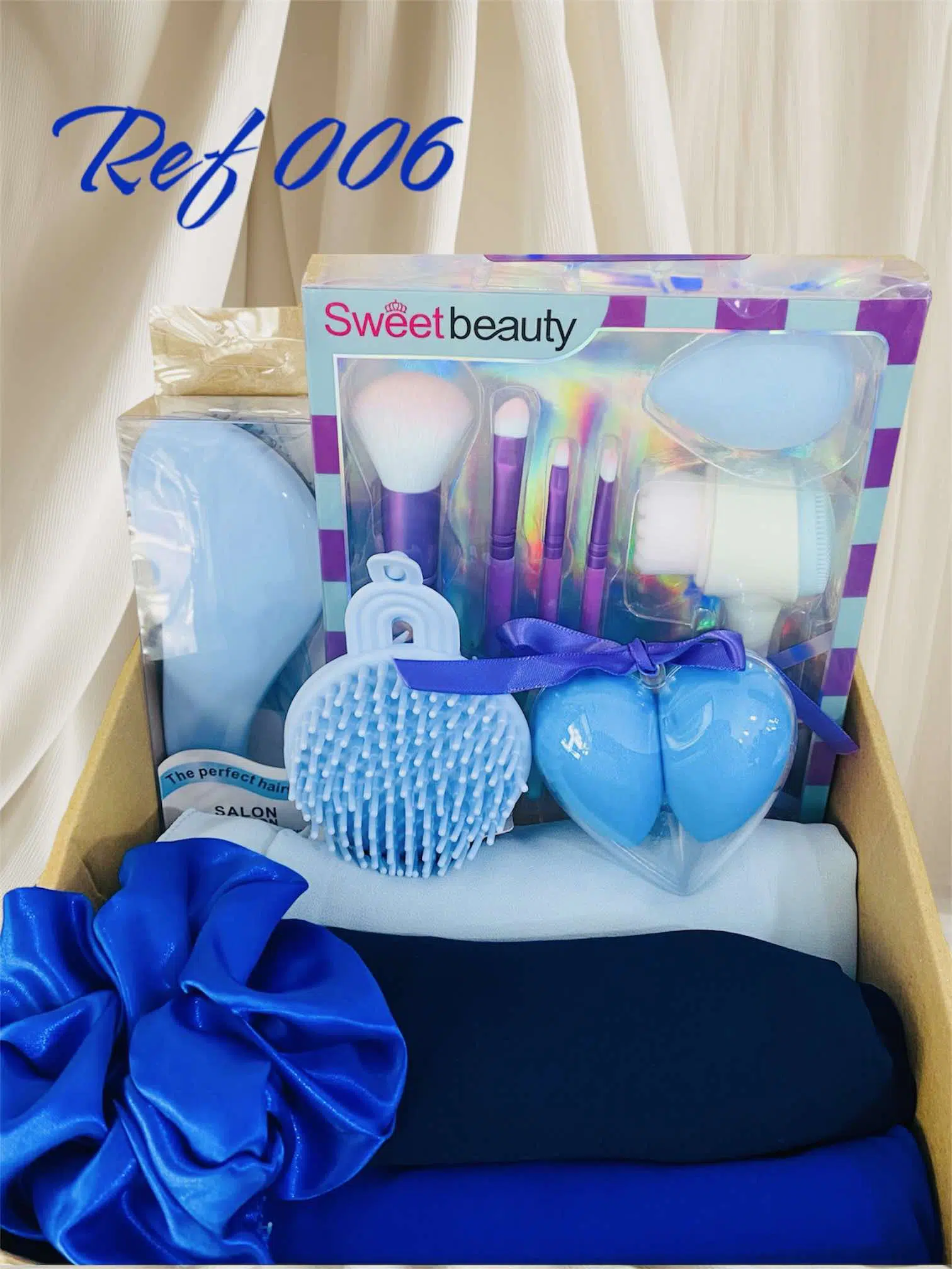 Box cadeau reference 006