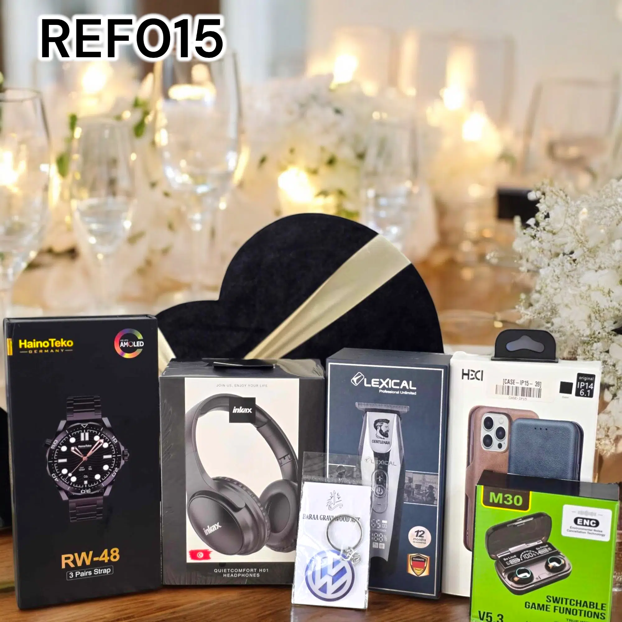 Box cadeau reference 015