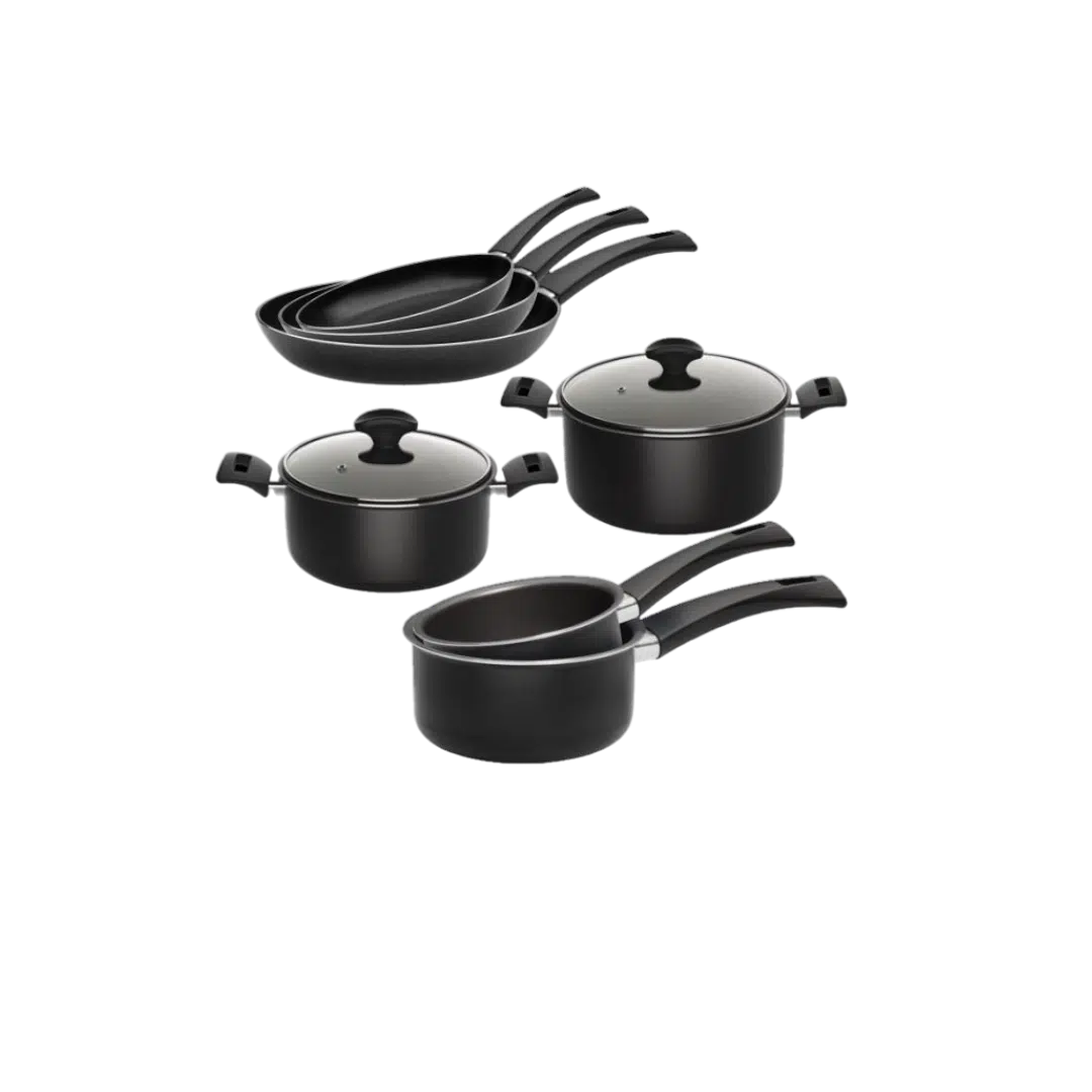 BATTERIE DE CUISINE