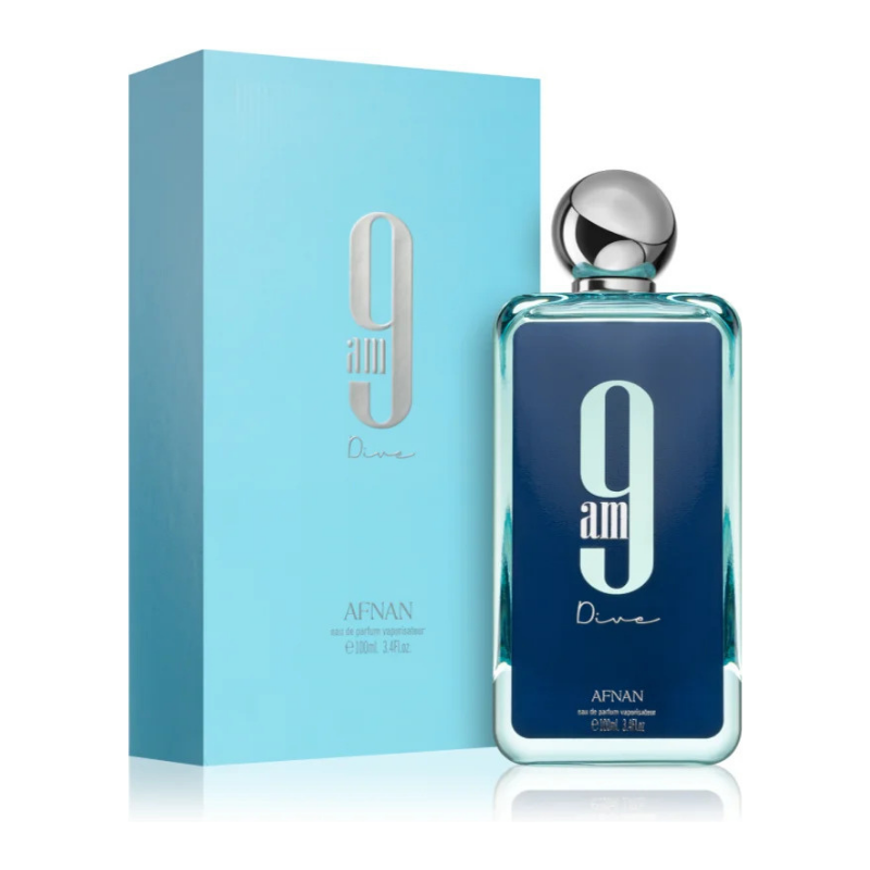 9AM DIVE 100ml EDP