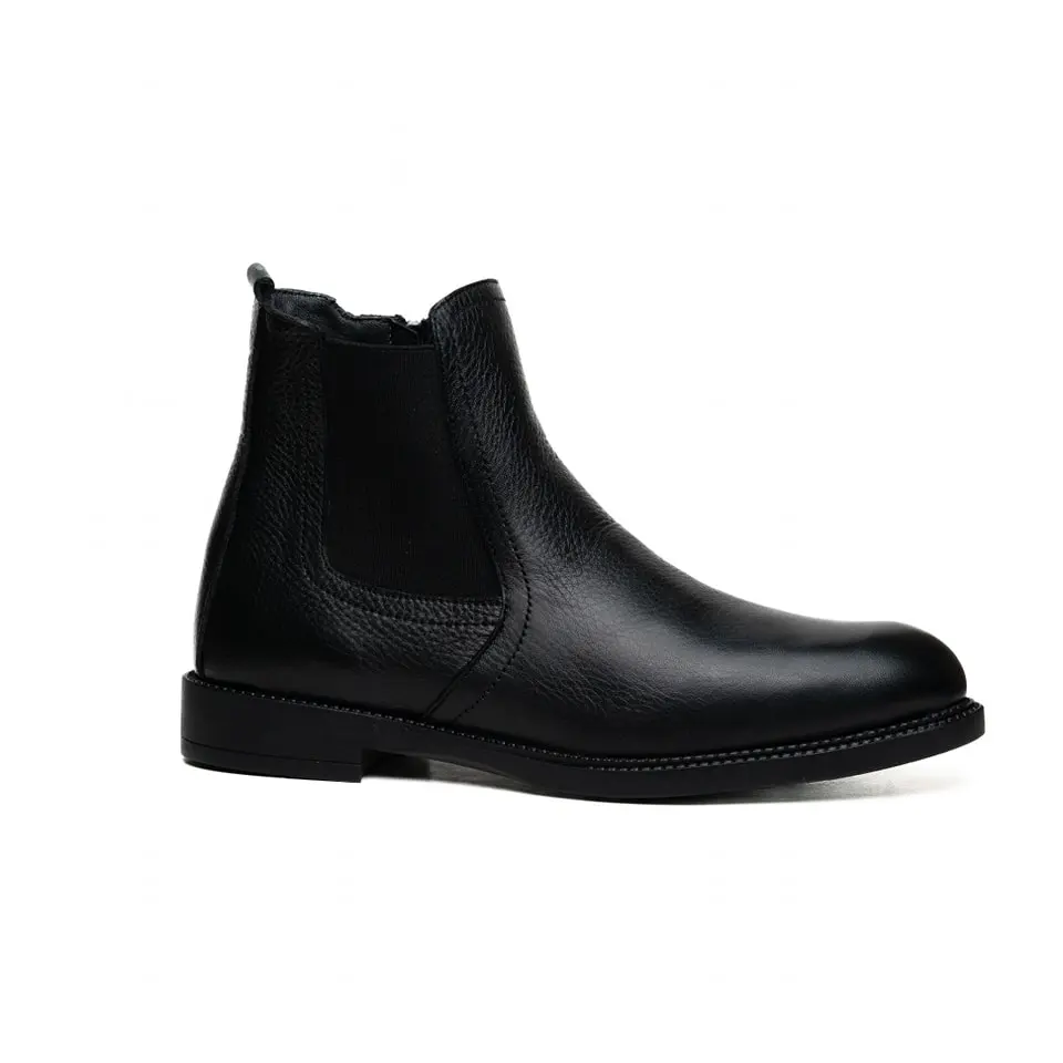 Boots Hommes