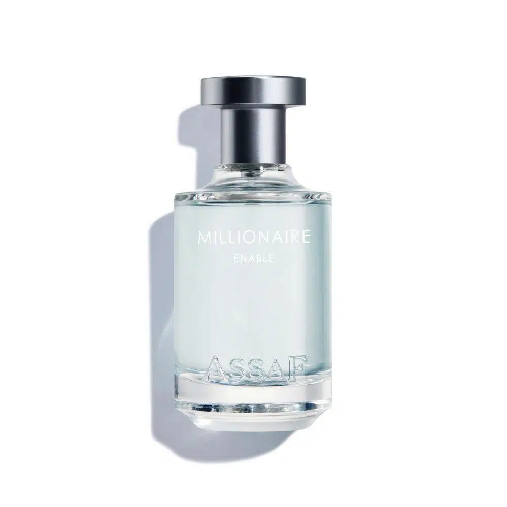 millionaire enable assaf 10ml edp