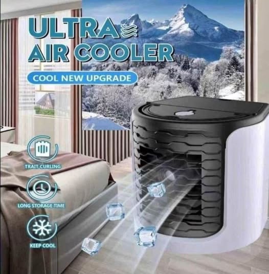 ULTRA AIR COOLER