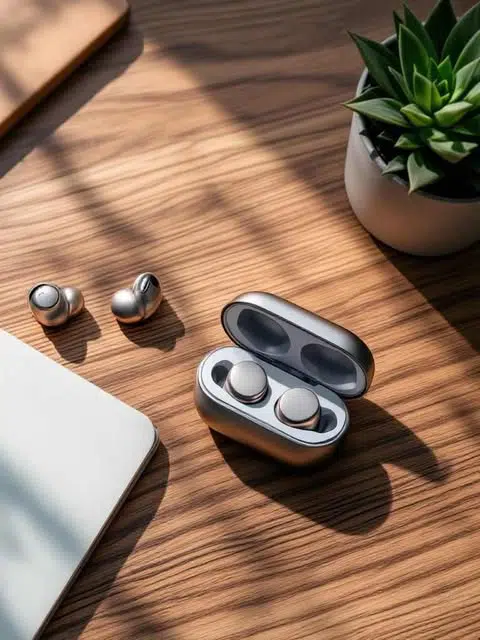 Écouteurs Bluetooth