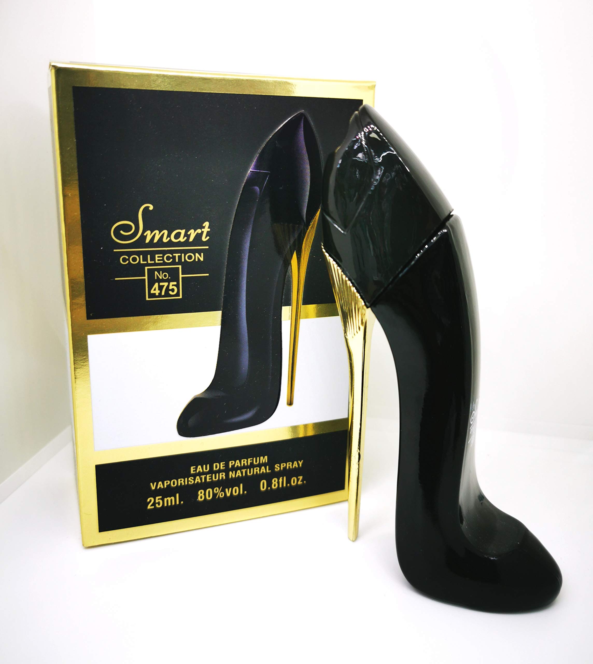 SMART COLLECTION GOOD GIRL N°475.PARFUM Femme. 25 ML