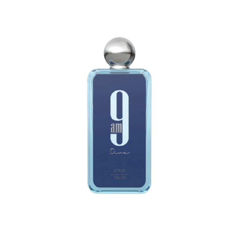 9AM DIVE 100ml EDP