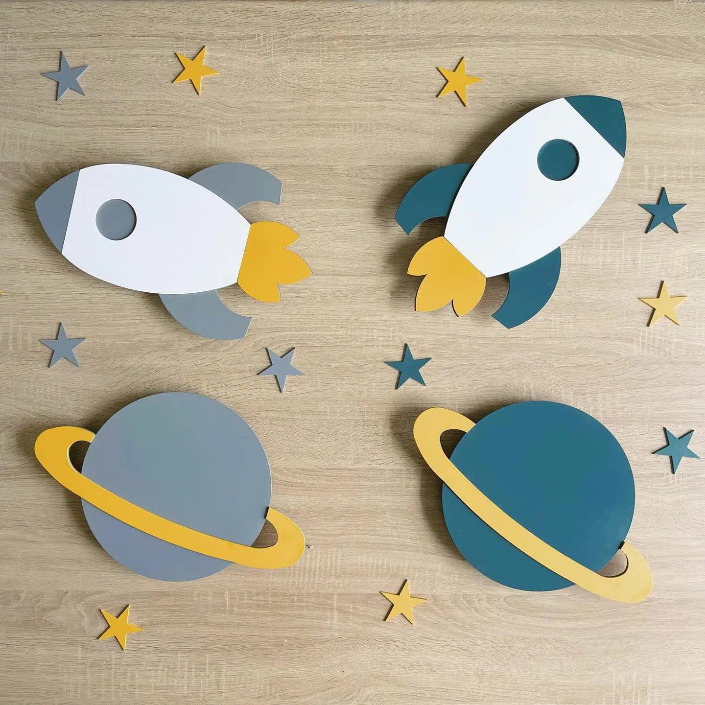 déco espace