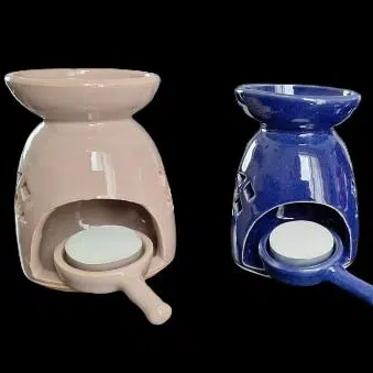 Pack nouvel AN 2025+ huile + bougies