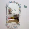 Miroir Papillon 40 x 90 cm