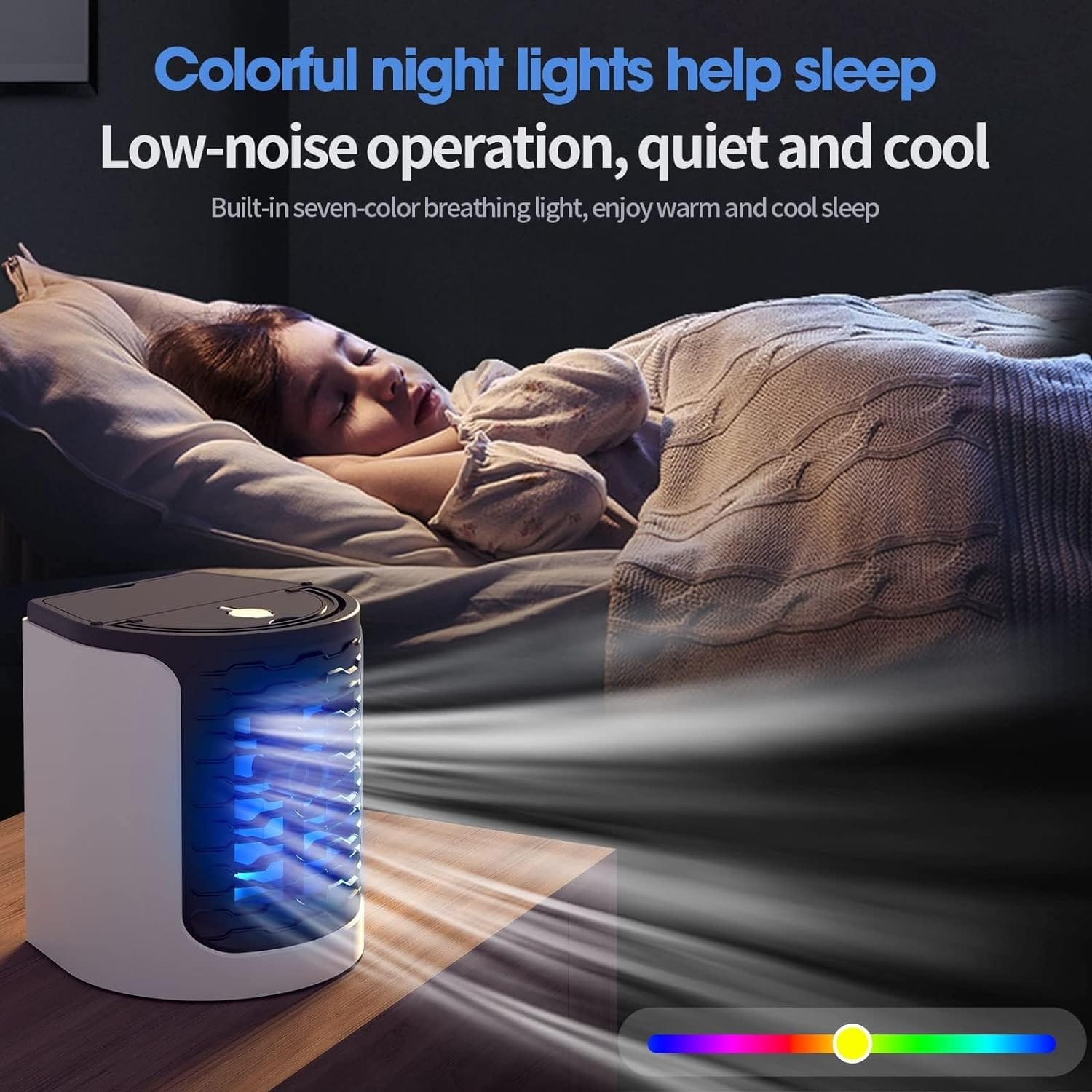 ULTRA AIR COOLER