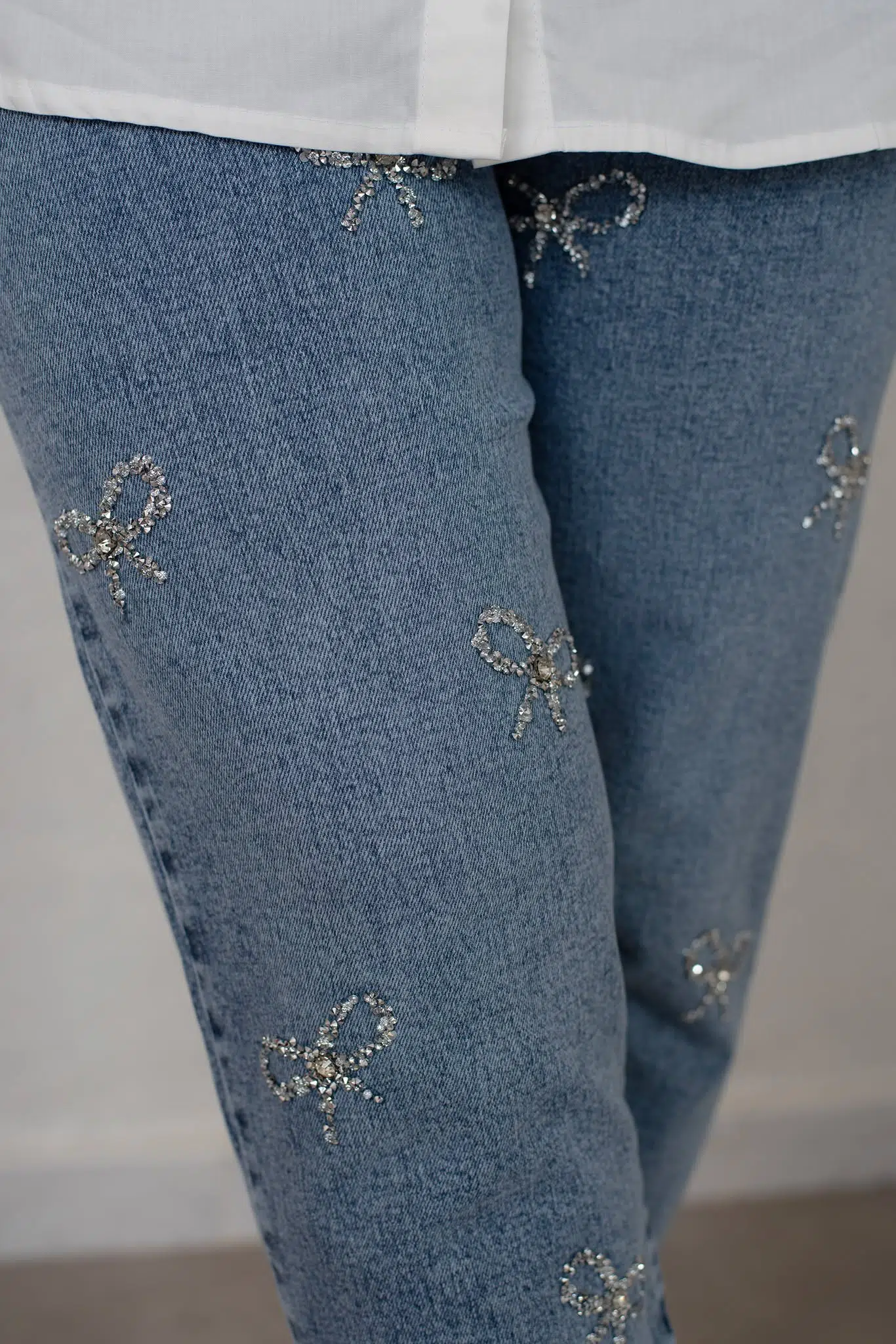 Pantalon Dina Jean