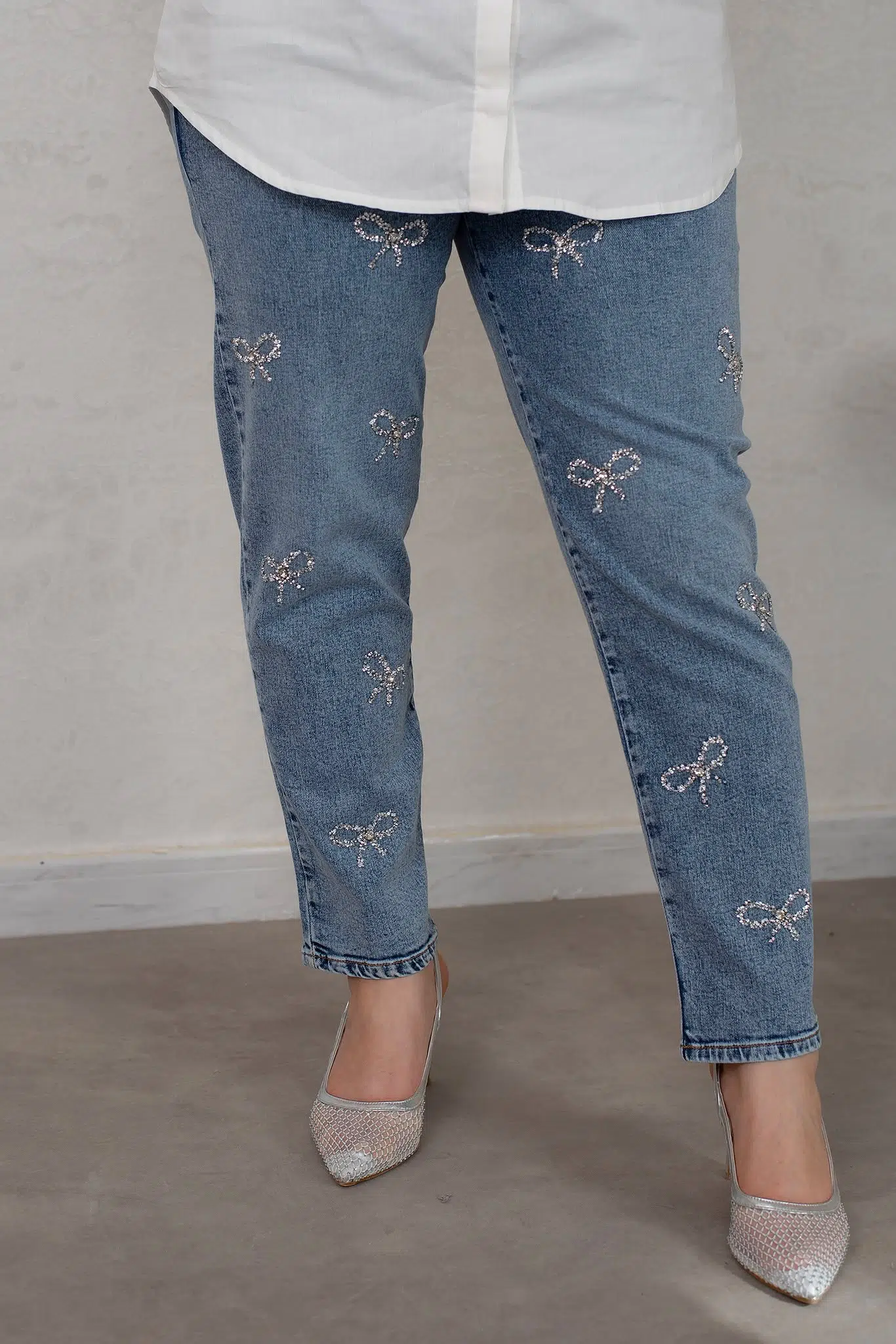 Pantalon Dina Jean