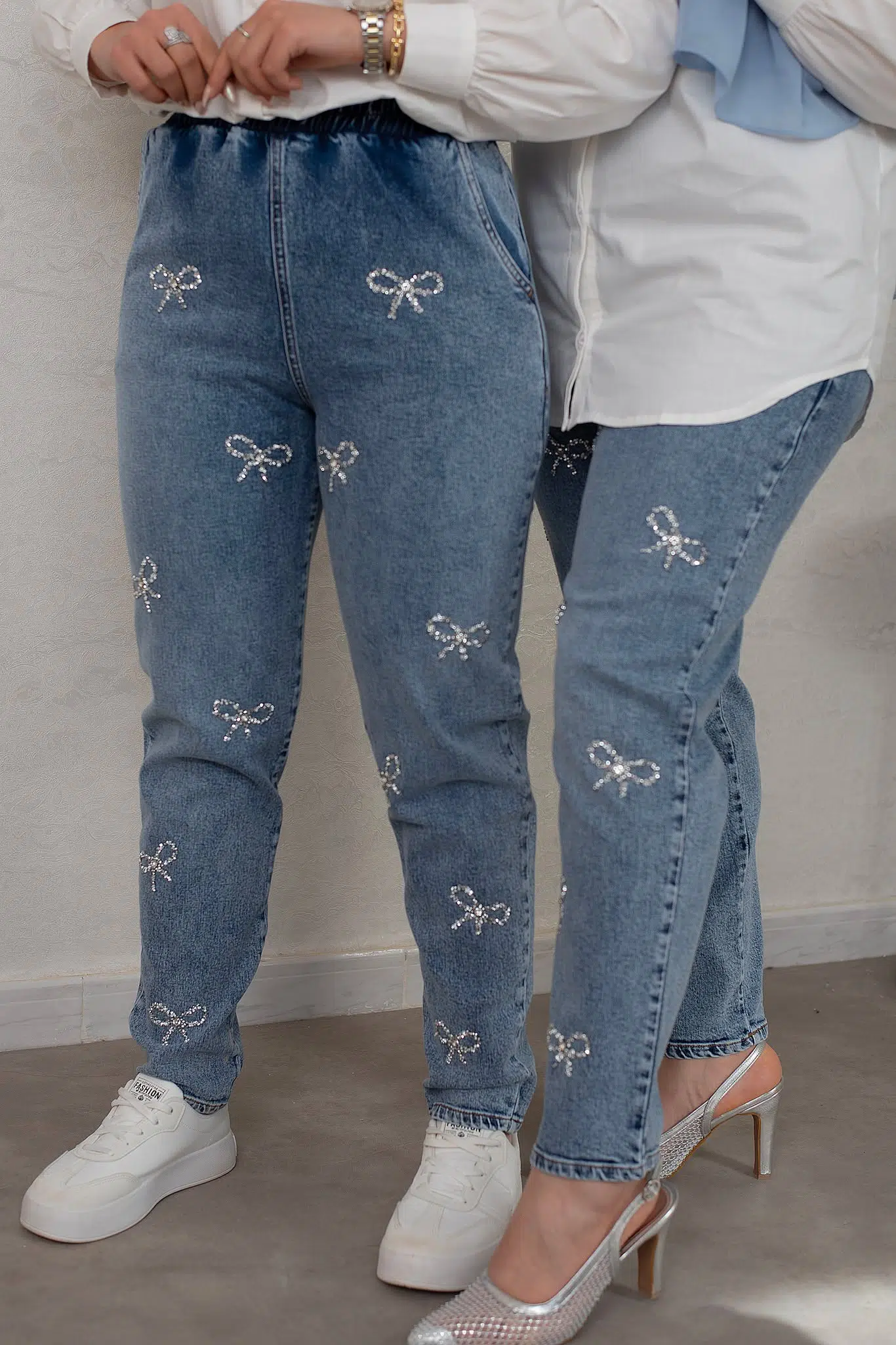 Pantalon Dina Jean