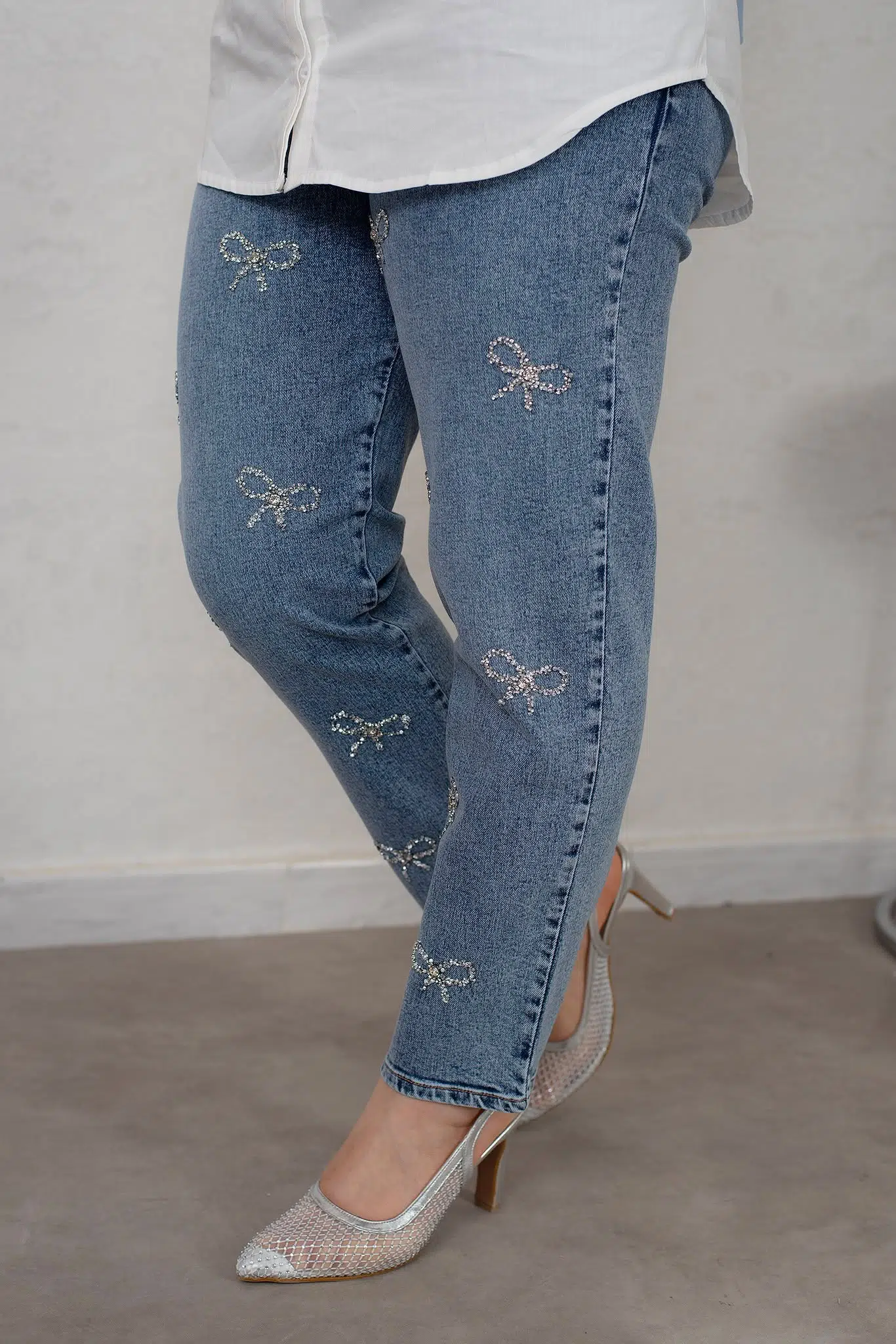 Pantalon Dina Jean