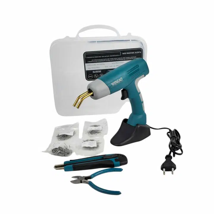 Pistolet soudure plastique