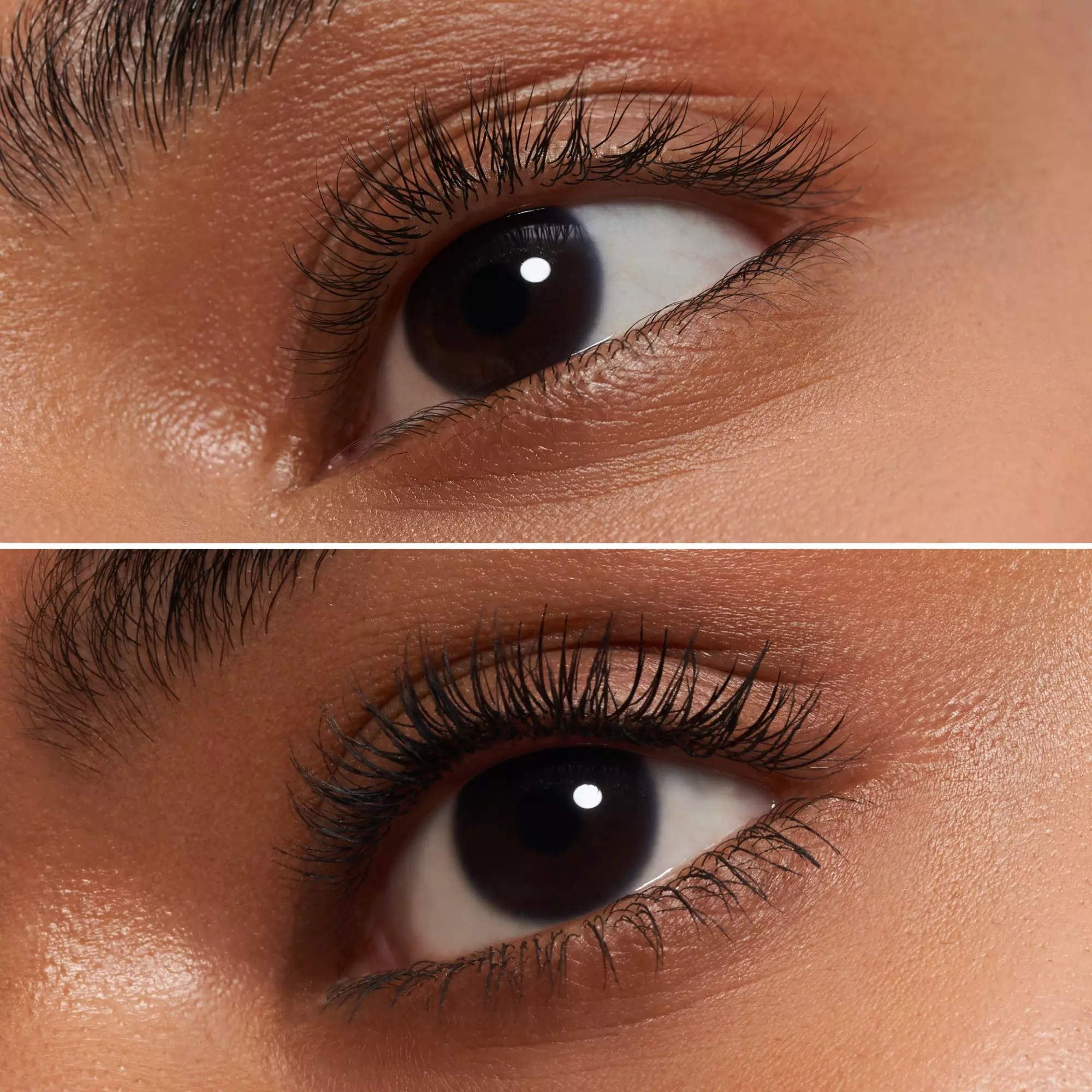 essence - Lash PRINCESS curl & volume mascara volume et courbure