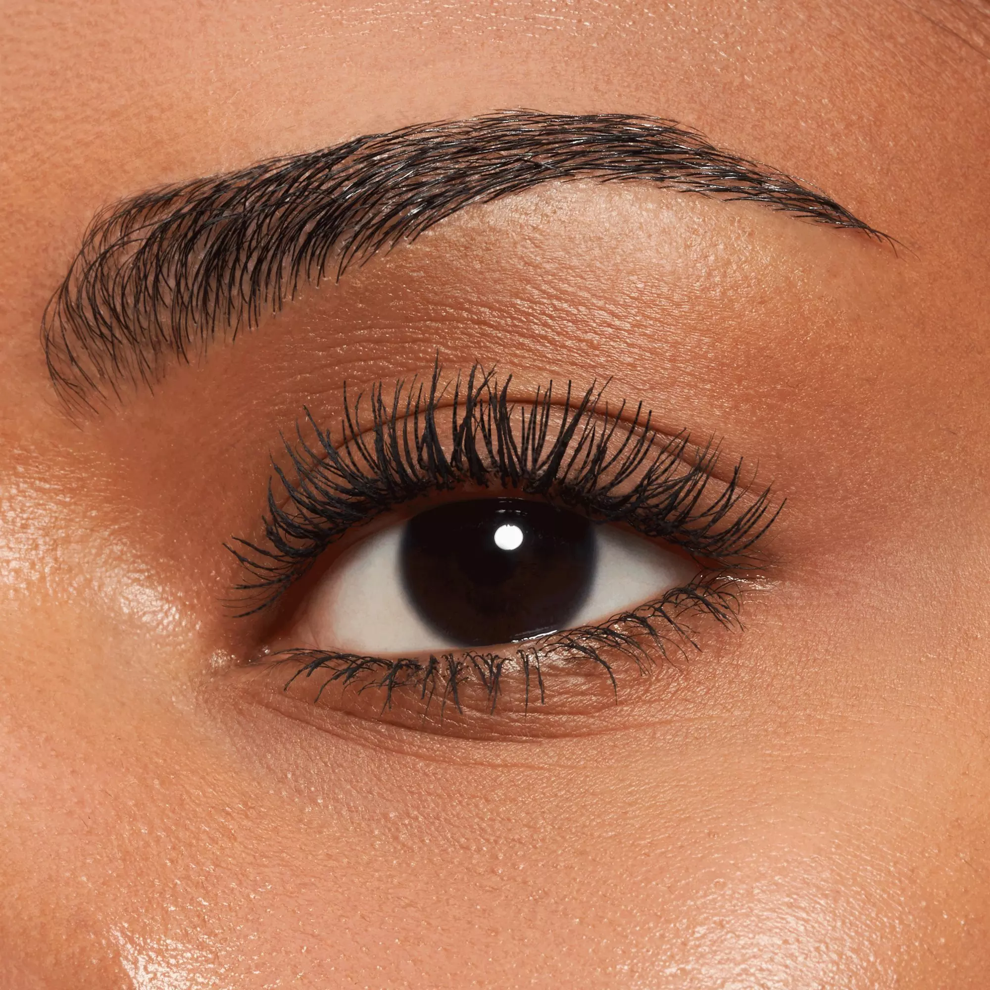 essence - THE FALSE LASHES MASCARA EXTREME VOLUME & CURL volume et courbure extrêmes