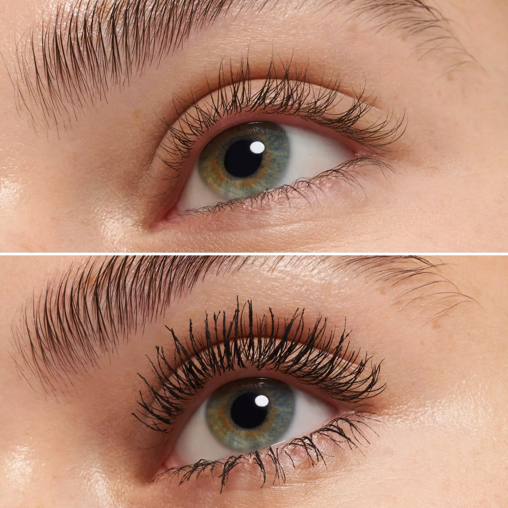 essence - get BIG! lashes VOLUME BOOST mascara volumateur