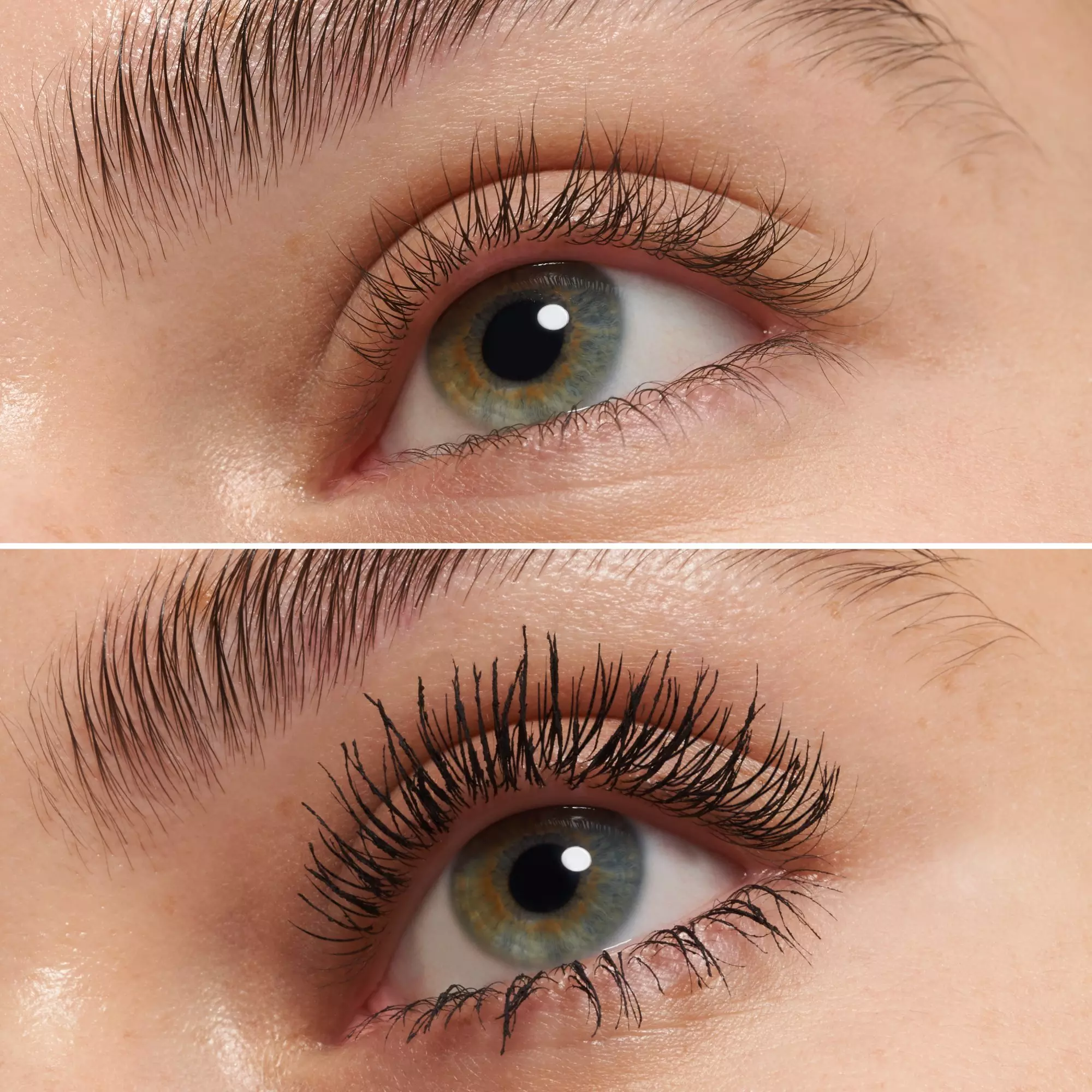 essence - get BIG! lashes VOLUME BOOST waterproof mascara