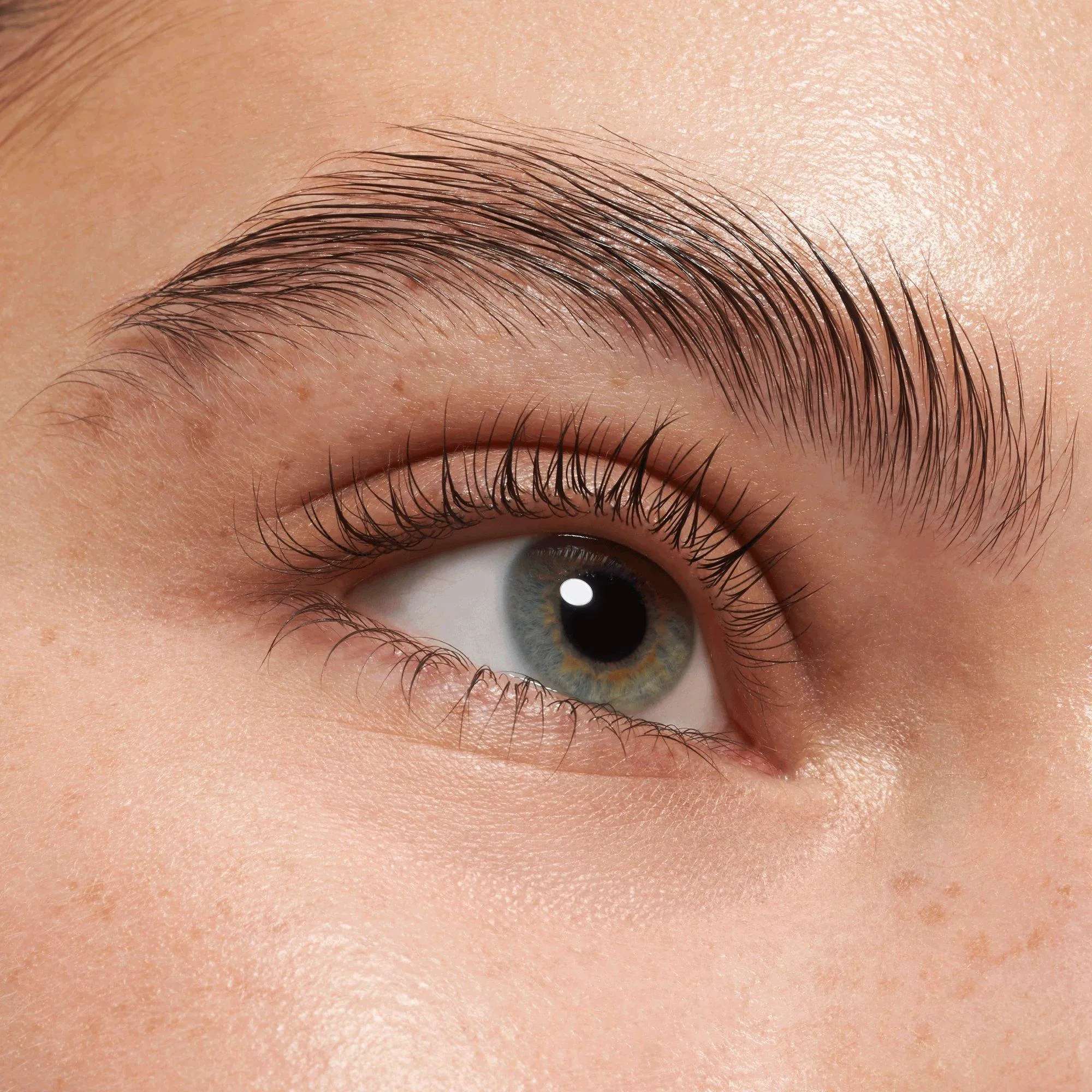 essence - lash & brow gel mascara gel cils et sourcils