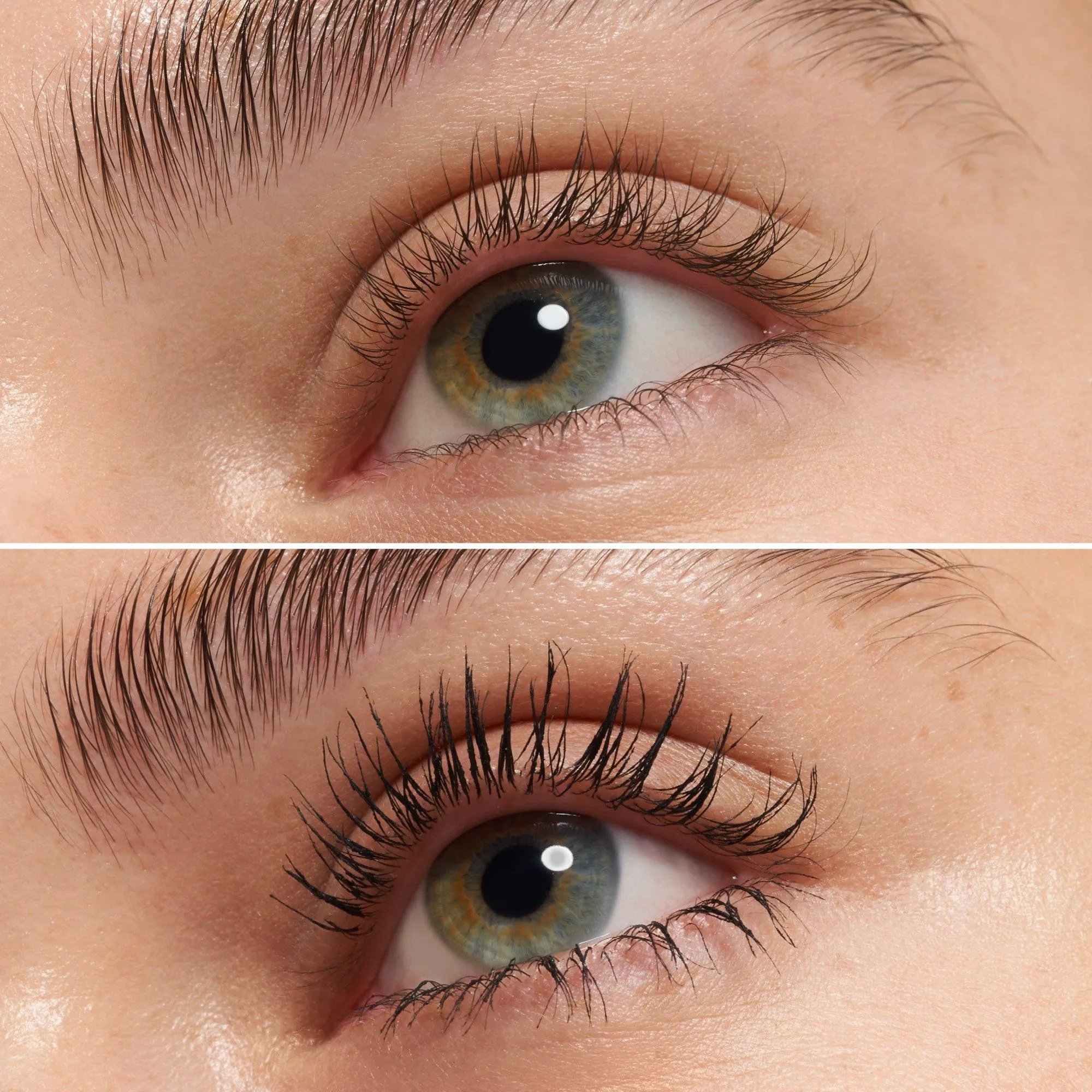 essence - Lash PRINCESS false lash effect mascara effet faux cils waterproof