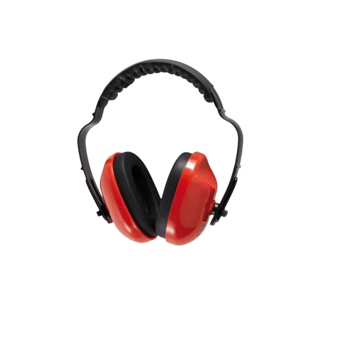Casque anti-bruit