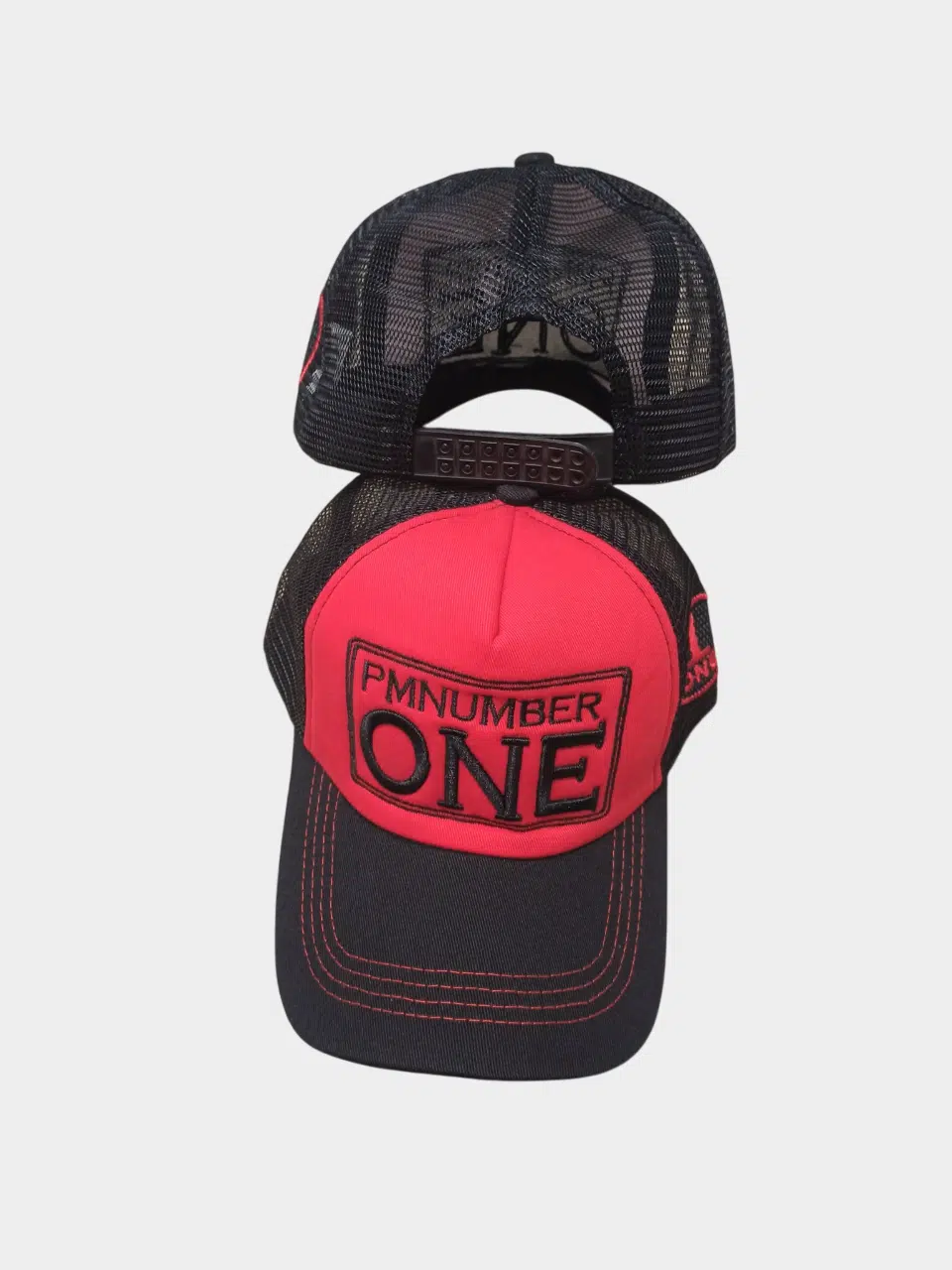 Casquette One - noir