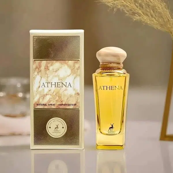 Athena Maison Alhambra pour femme 10ml edp