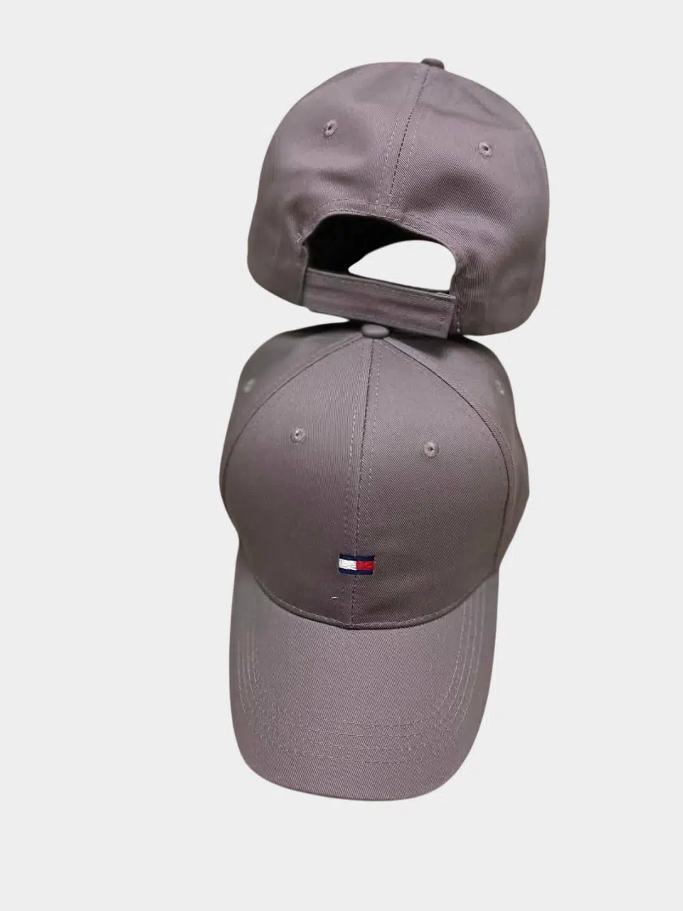Casquette TM - Gris