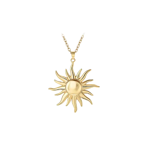 Colliers Femme