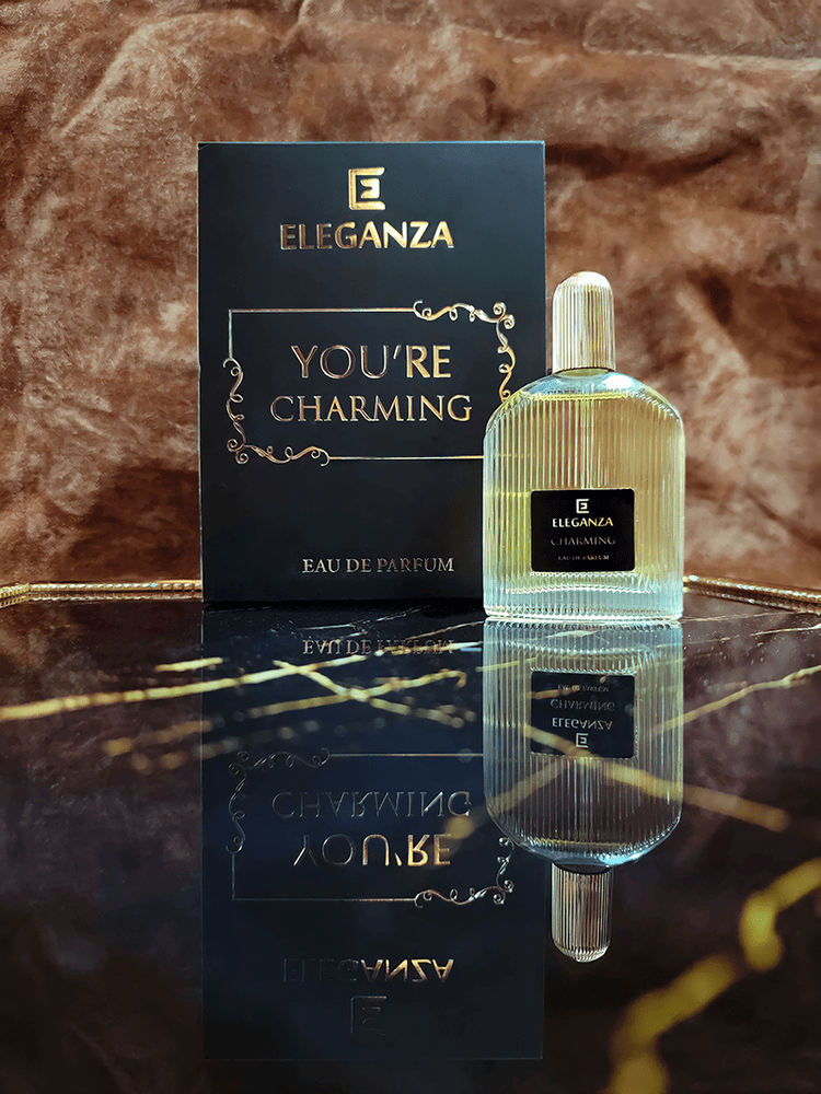 Parfum ELEGANZA - YOU'RE CHARMING