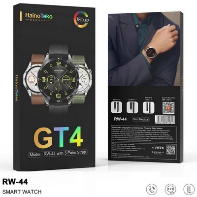 Smartwatch HainoTeko RW-44