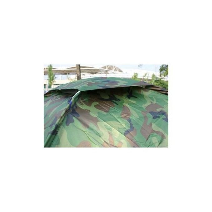 Tente - Manuelle - Camping et plage - 4 Places - خيمة ممتازة 4 أشخاص Imperméable