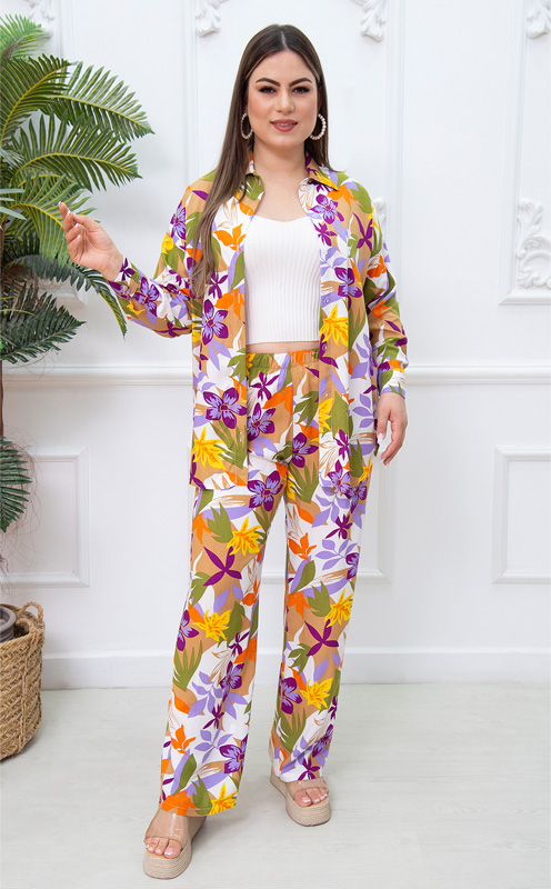 Ensemble Delia G (6T)