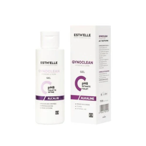 ESTHELLE GYNOCLEAN