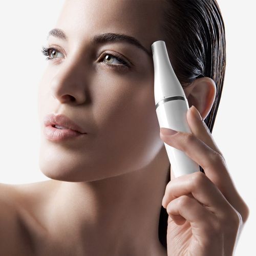 Braun Epilateur visage - SE830 Face - Brosse nettoyante- Garantie 2 ans