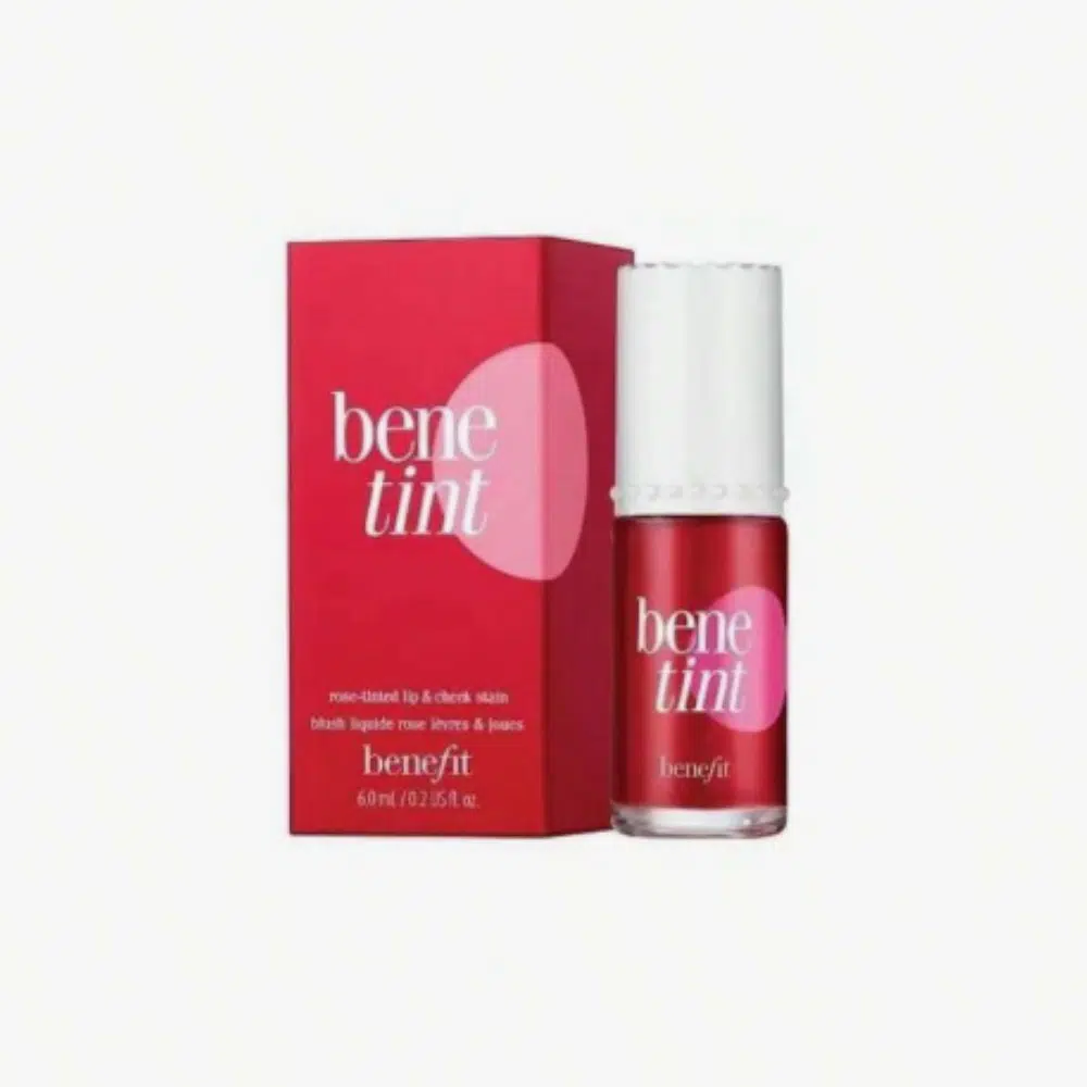 Benefit Benetint - Teinte Lèvres et Joues-Waterproof (6ml)