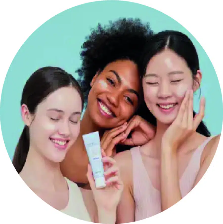SKIN CARE COREEN