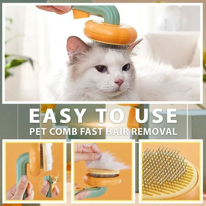 Brosse de toilettage pour chiens et chats