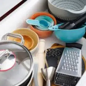 Accessoires de cuisine