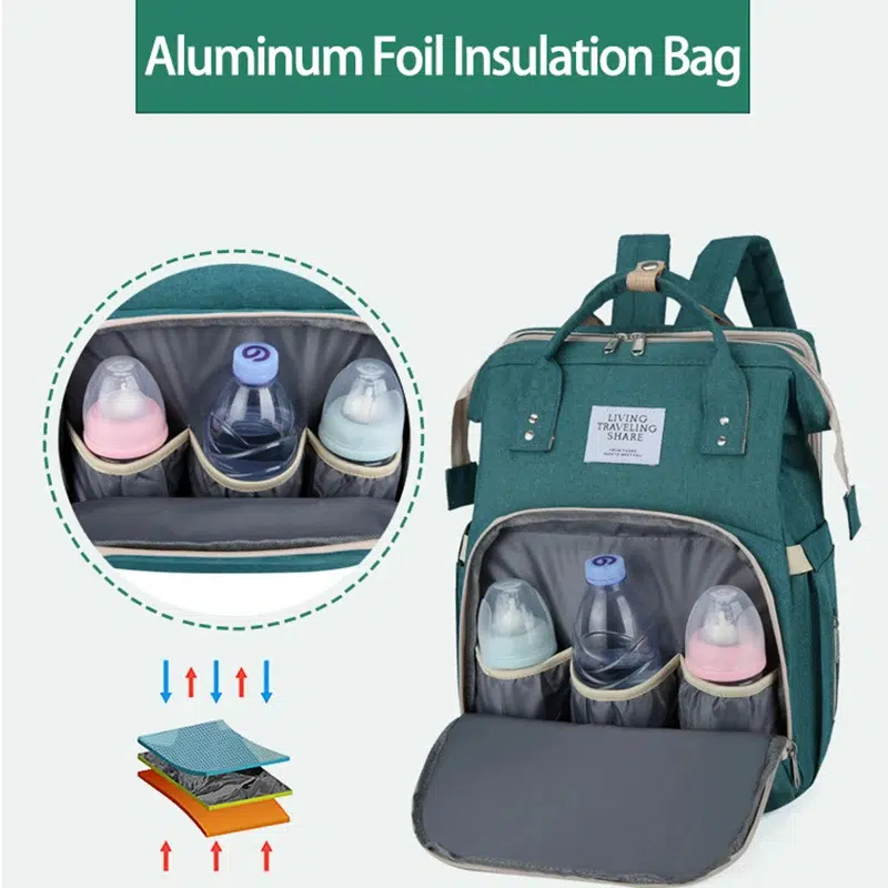Sac à langer Bébé