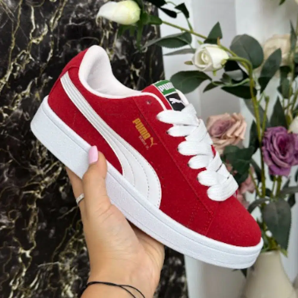 Basket Puma