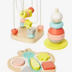 Jouets et éveil