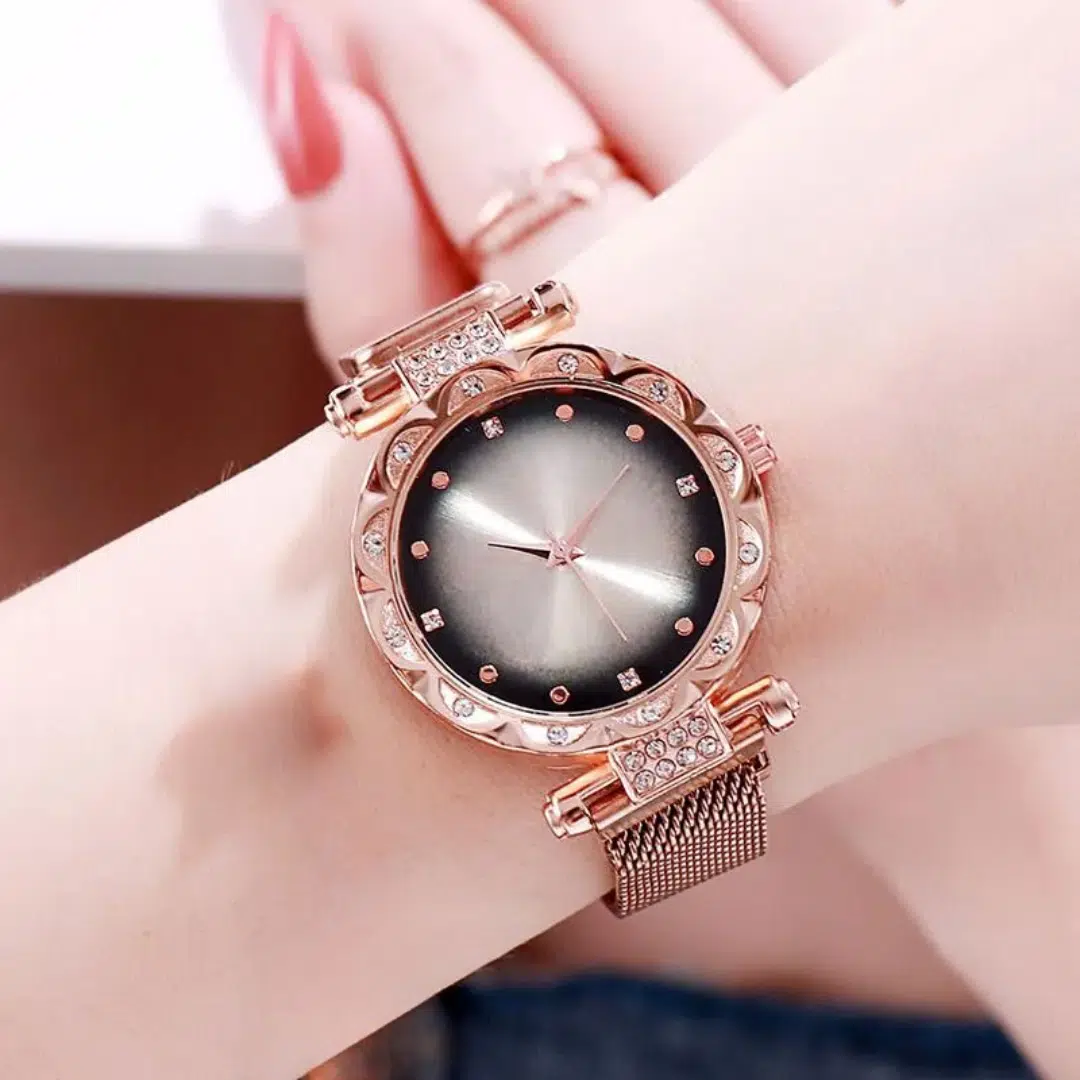 Montres Femmes DE-265