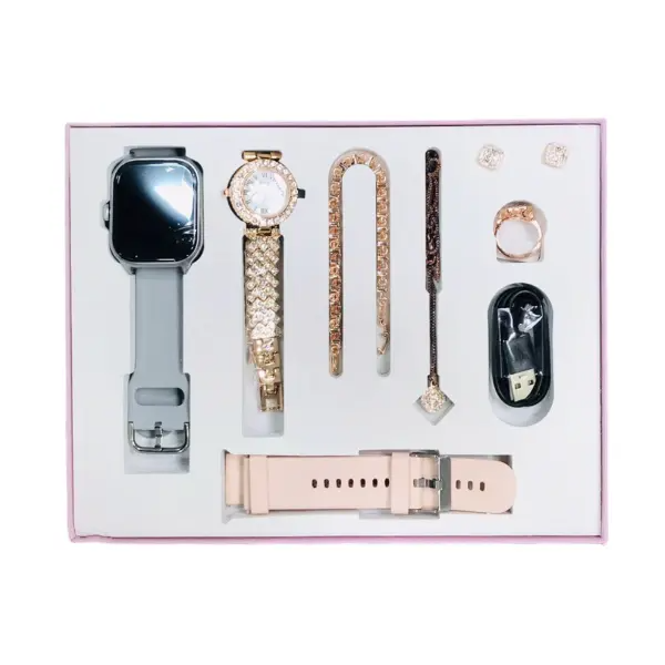 Smartwatch A58 Plus
