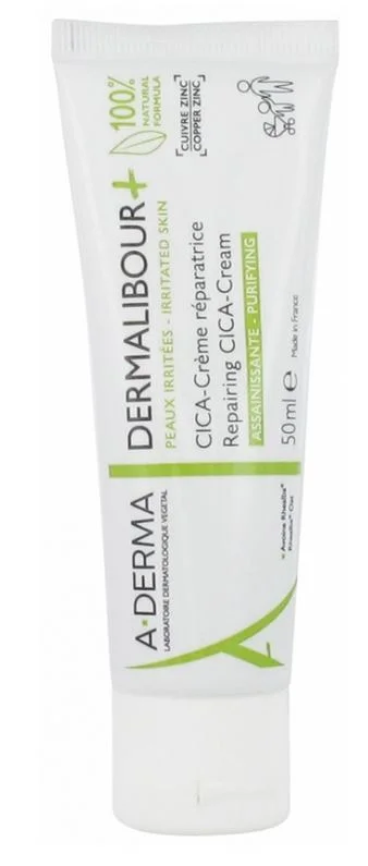 ADERMA DERMALIBOUR+ CICA Creme Reparatrice 50ML