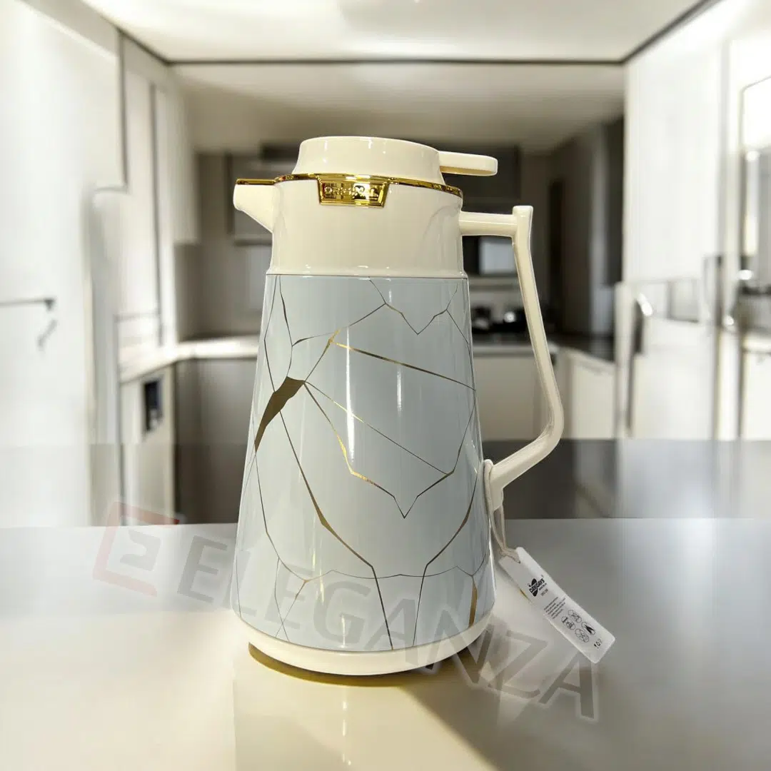 Thermos en plastique 1000ML HZ803-37